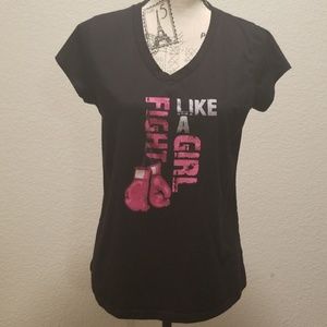 🥊Fight Like a Girl🥊